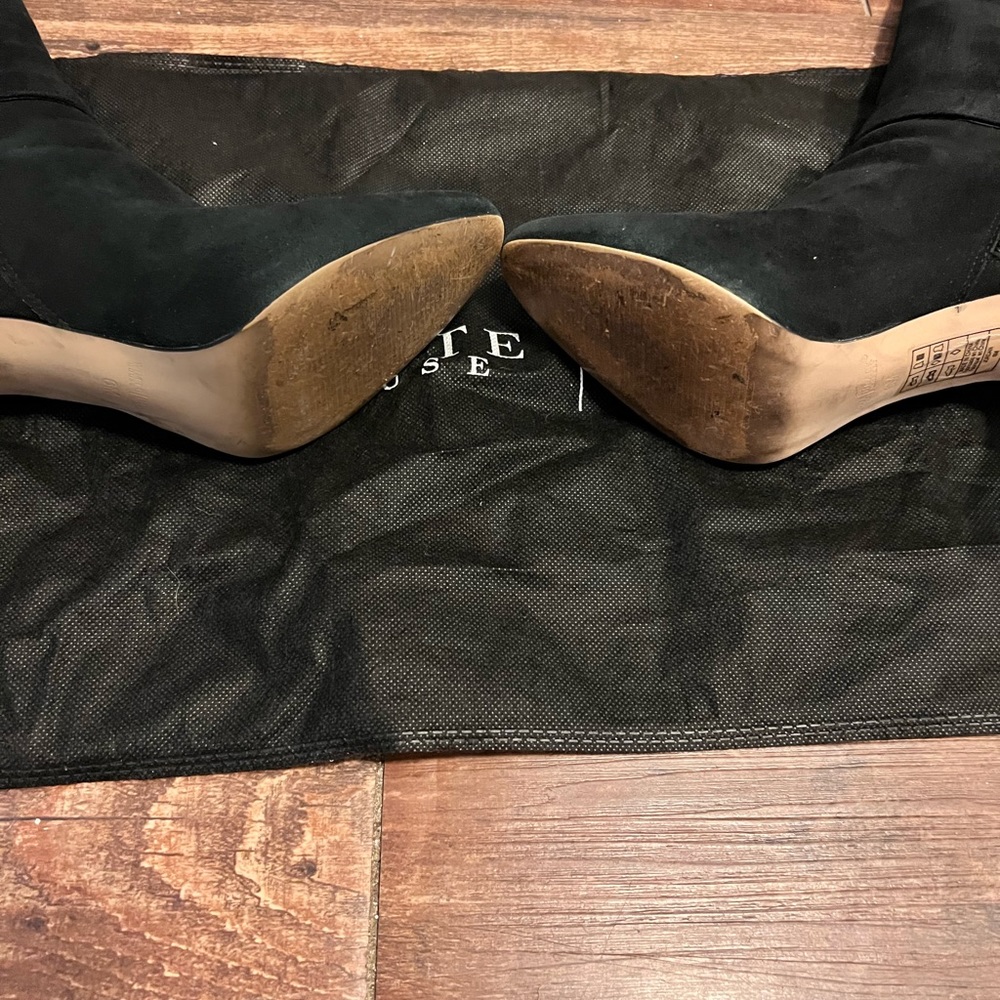WHBM Boots - Picture 5 of 11